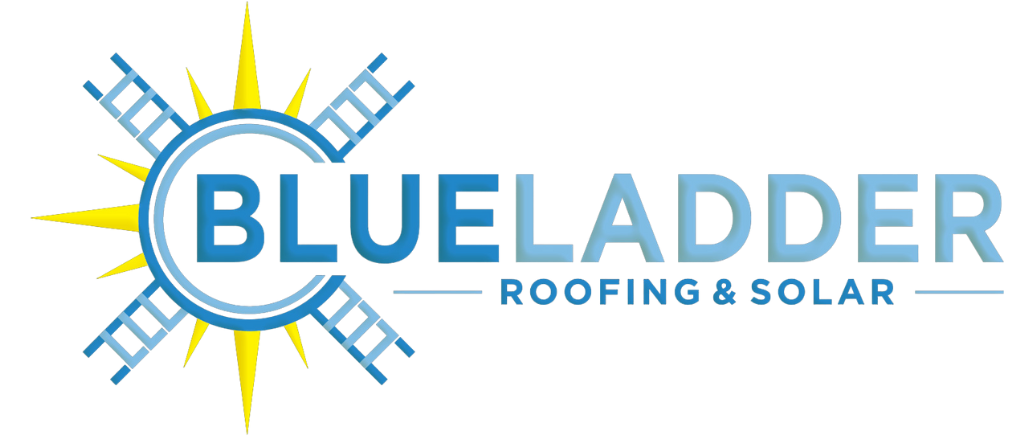 blueladder logo