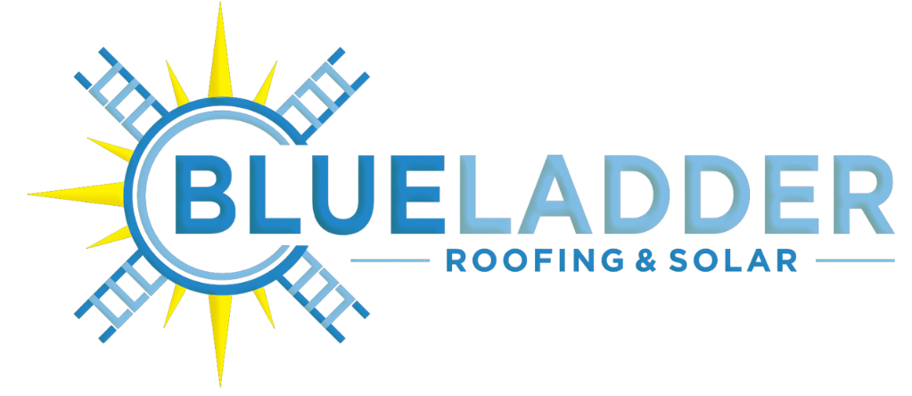 blueladder logo